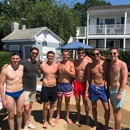 The Seaglass Inn & Spa - Motels