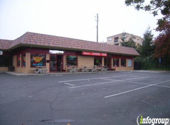 Tien Fu Restaurant - Sunnyvale, CA