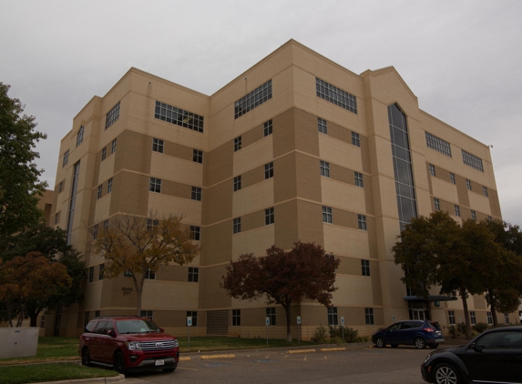 Covenant Medical Group Lubbock Diagnostic Clinic - Lubbock, TX
