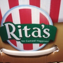 Rita's Italian Ice & Frozen Custard - Ice Cream & Frozen Desserts