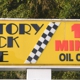 Victory Quick Lube Inc