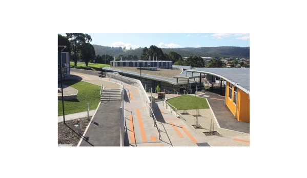 Gandy & Roberts Consulting Engineers - Hobart, TAS