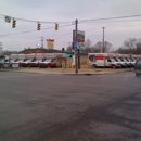 U-Haul at Broad & Central - Truck Rental