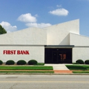 First Bank - Tabor City, NC - ATM Locations