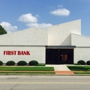 First Bank - Tabor City, NC