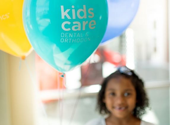 Kids Care Dental Group - Roseville - Roseville, CA