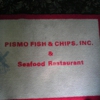 Pismo Fish & Chip gallery