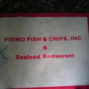 Pismo Fish & Chip - Seafood Restaurants