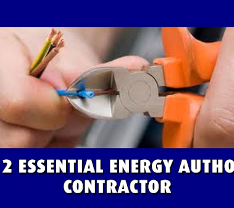 Callinan's Electrical - Tamworth, NSW. Level 2 Essential Energy Authorised Contractor