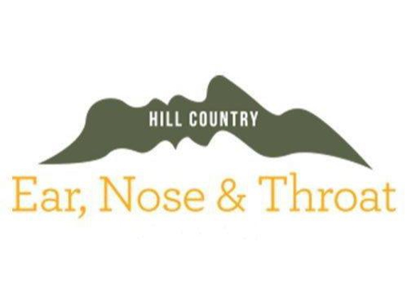 Hill Country Ear Nose & Throat - New Braunfels, TX