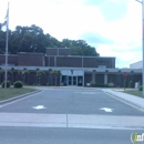McCrorey YMCA - Gymnasiums