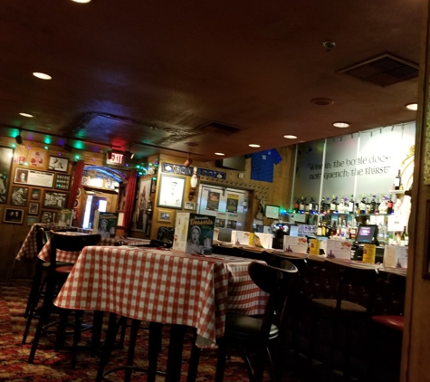 Buca di Beppo - Reading, PA