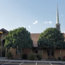 The Church of Jesus Christ of Latter-day Saints - Methodist Churches