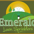 Emerald Lawn Sprinklers - Lawn & Garden Equipment & Supplies