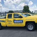 Absolute Overhead Door Service - Garage Doors & Openers