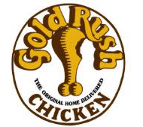 Gold Rush Chicken Carry Out & Delivery - Milwaukee, WI