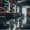 Modern Classics Barbershop South End gallery