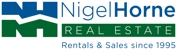 Nigel Horne Real Estate - Property Management
