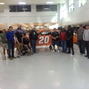 Joe Gibbs Racing - Museums