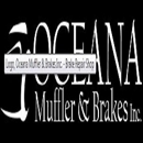 Oceana Muffler & Brakes Inc. - Brake Service Equipment