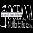 Oceana Muffler & Brakes Inc. - Auto Repair & Service