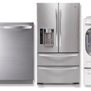 EVER APPLIANCES SERVICE REPAIR - Appliances-Major-Wholesale & Manufacturers