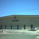 TennTex Sales & Service Co Inc - Material Handling Equipment