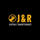 J & R Asphalt Maintenance - Asphalt