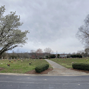 Harpeth Hills Memory Gardens Funeral Home & Cremation Center - Nashville, TN