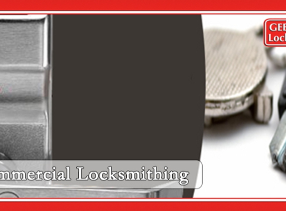 Locksmiths Geelong - Geelong, VIC. Commercial Locksmithing