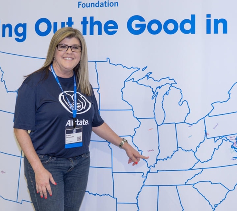 Susan Semanate: Allstate Insurance - Villa Park, IL