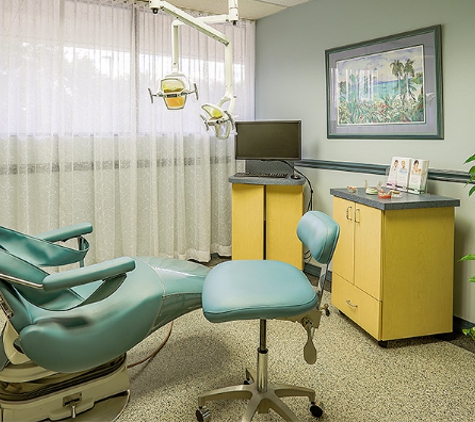 Altamonte Implant & Cosmetic Dentistry - Altamonte Springs, FL