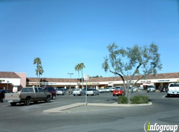 Columbia Parcar Arizona - Sun City, AZ