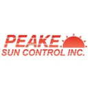 Peake Sun Control Inc - Auto Repair & Service