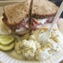 Monmouth Clubhouse Deli