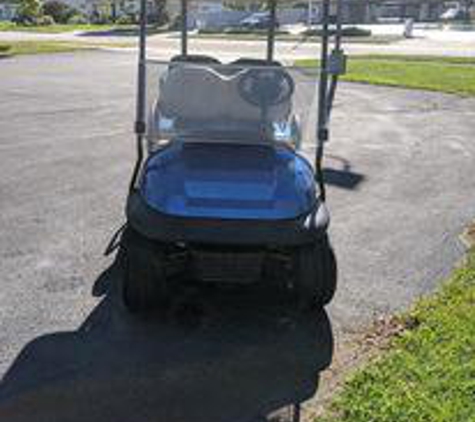 Golf Carts Unlimited