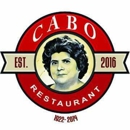 Cabo Restaurant - Family Style Restaurants