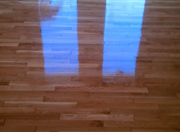 Fancy Flooring Hardwood Floors - Manhattan, KS