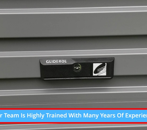 ACM Doors & Automatics - Bligh Park, NSW. Our Team Is Highly Trained With Many Years Of Experience
