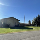 The Church of Jesus Christ of Latter-day Saints - Methodist Churches