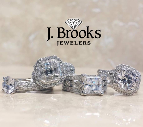 J Brooks Jewelers Lehi - Lehi, UT