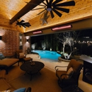 Beautiful Backyard Living