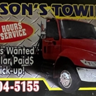 Nelson's Towing