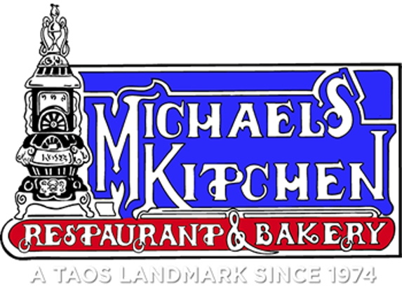 Michael's Kitchen Restaurant & Bakery - Taos, NM