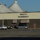 Paul's Pharmacy-East - Pharmacies