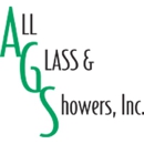 All Glass & Showers - Doors, Frames, & Accessories