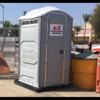 A/x portable Restrooms