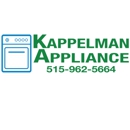 Kappelman Appliance - Major Appliances
