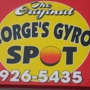 The Original George's Gyros Spot