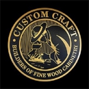 Custom Craft - Cabinets
